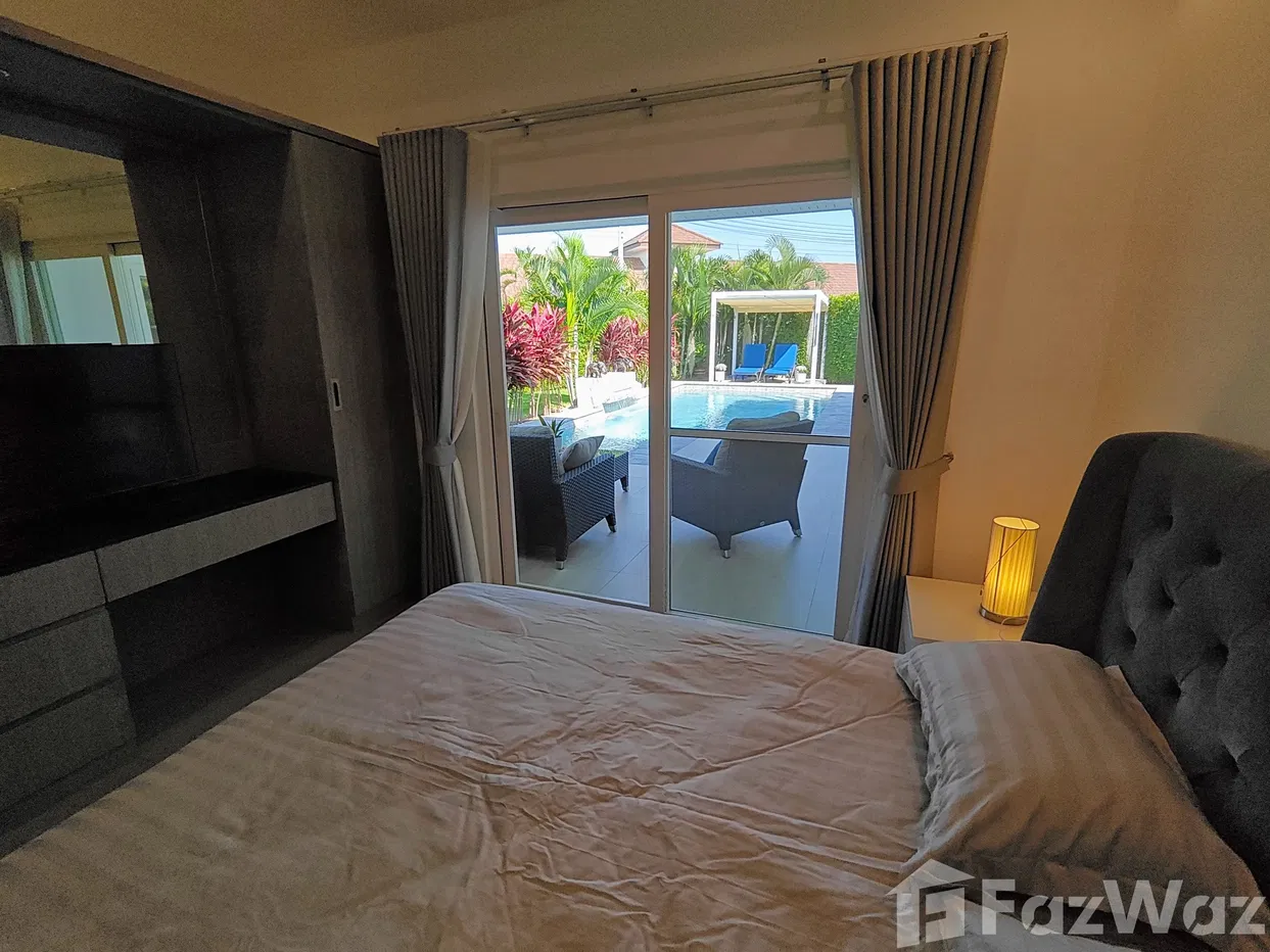 รูป ขาย วิลล่า 3 ห้องนอน ในโครงการ มาลี โลตัส วิลล่า 5904287 - รูปที่ 21/48