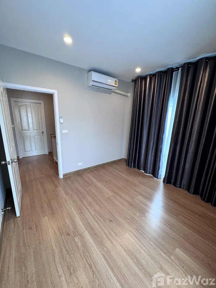 รูป ขาย บ้านเดี่ยว 3 ห้องนอน ในโครงการ ภัสสร เกาะแก้ว 5910076 - รูปที่ 21/25