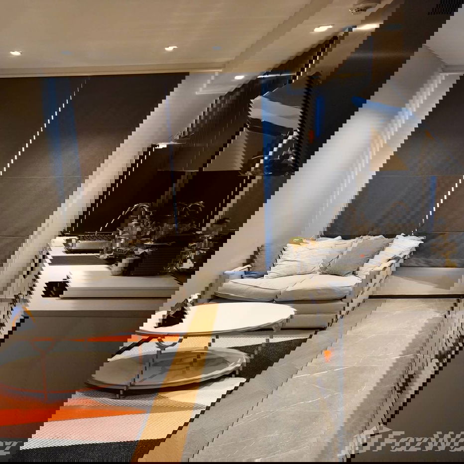 picture 1 Bedroom Condo for rent at The Reserve Sukhumvit 61 1882714 - 1/13