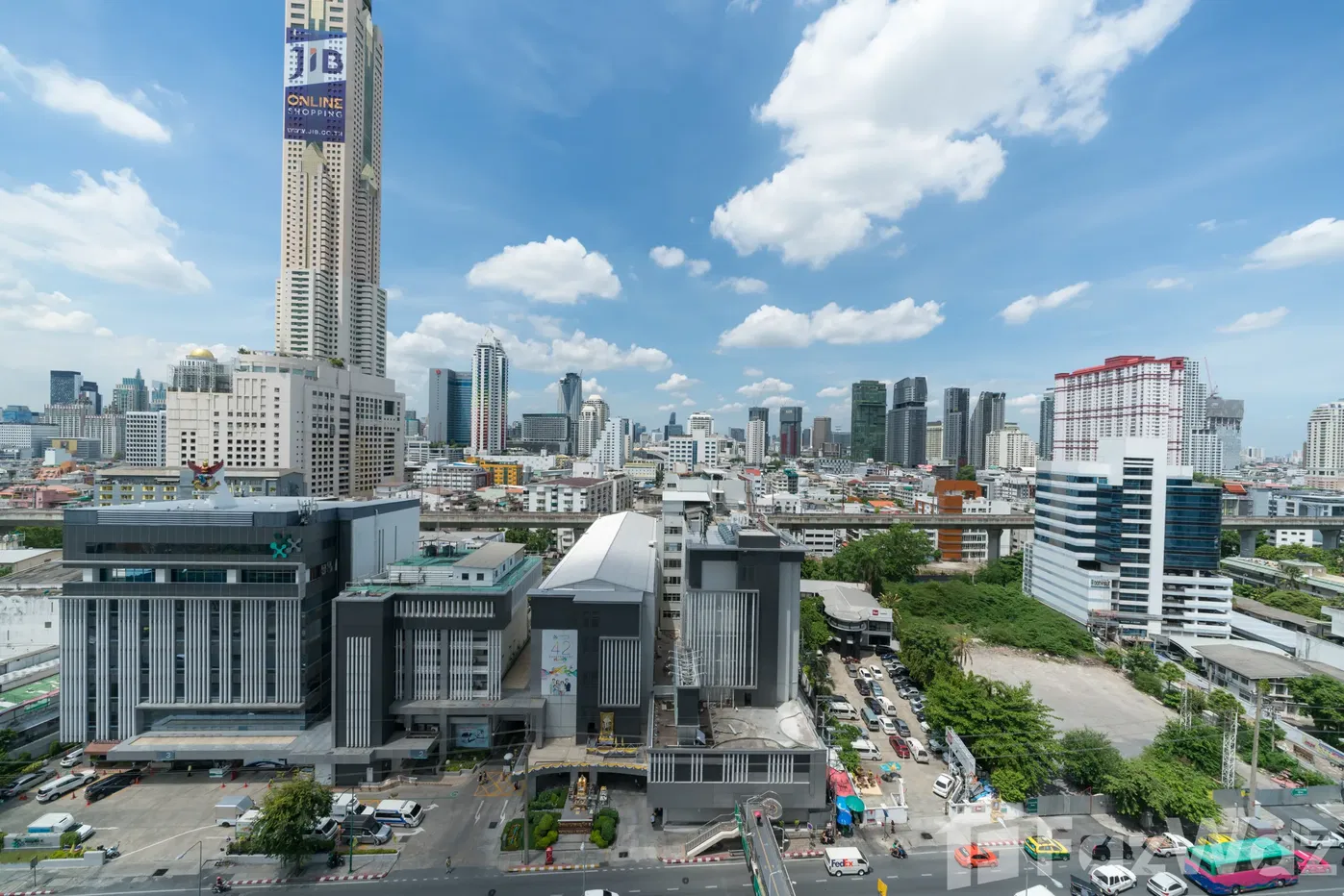 รูป ให้เช่าคอนโด ศุภาลัย เอลีท พญาไท 2 ห้องนอน 1819616 - รูปที่ 21/22