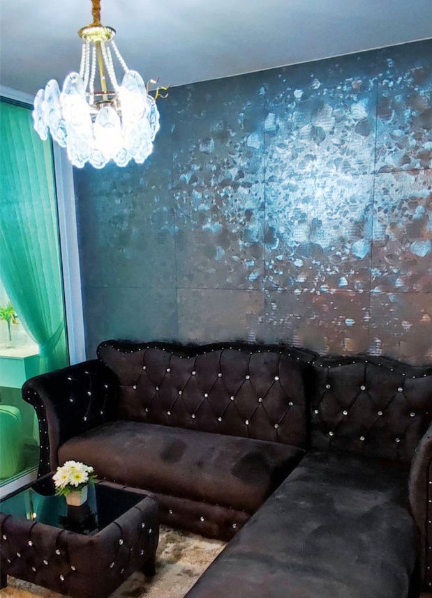 รูป คอนโดให้เช่า Regent Home บางนา (แต่งสวย!!! จัดเต็ม) ใกล้ BTS บางนา - รูปที่ 5/14