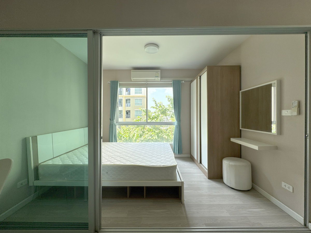 รูป JK 5523611 : พลัม คอนโด แหลมฉบัง 2 - รูปที่ 19/22