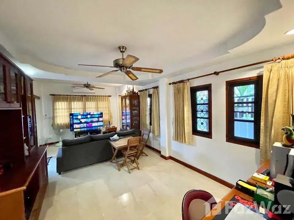 รูป ขาย บ้านเดี่ยว 4 ห้องนอน ใน กะทู้, ภูเก็ต 5912279 - รูปที่ 2/20