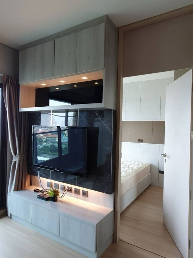 picture For Rent Condo Lumpini Suite Phetchaburi - Makkasan - 2/7