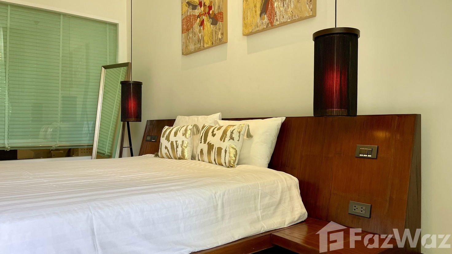 picture 3 Bedroom Villa at Oxygen Bangtoa 1912954 - 5/96