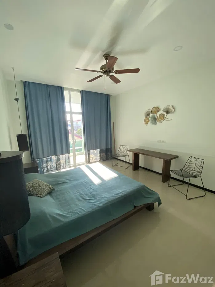 รูป ทาวน์เฮ้าส์ให้เช่า 3 ห้องนอน ในโครงการ ออกซิเจน คอนโดมิเนียม ราไวย์ 1793110 - รูปที่ 10/18