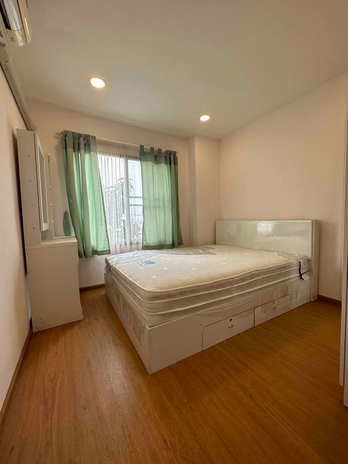 รูป ห้องมุม☀️☀️เดอะพาร์คแลนด์ บางนา☀️☀️ ใกล้เซ็นทรัลบางนา , ห้างพาราไดซ์, ซีคอนสแควร์ - รูปที่ 9/19