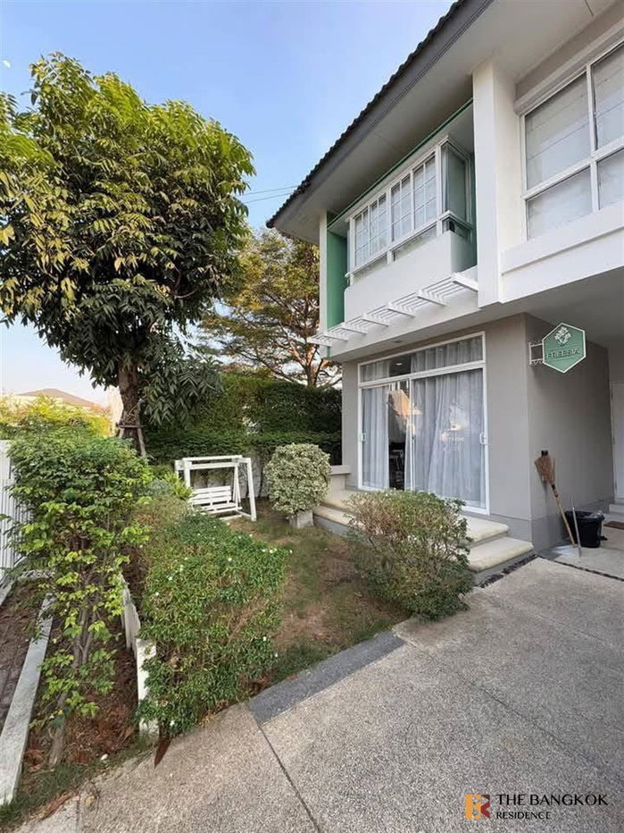 picture  House Area Bang Na 🏡  2-Storey Detached House – Bang Na Area 💖  - 13/14