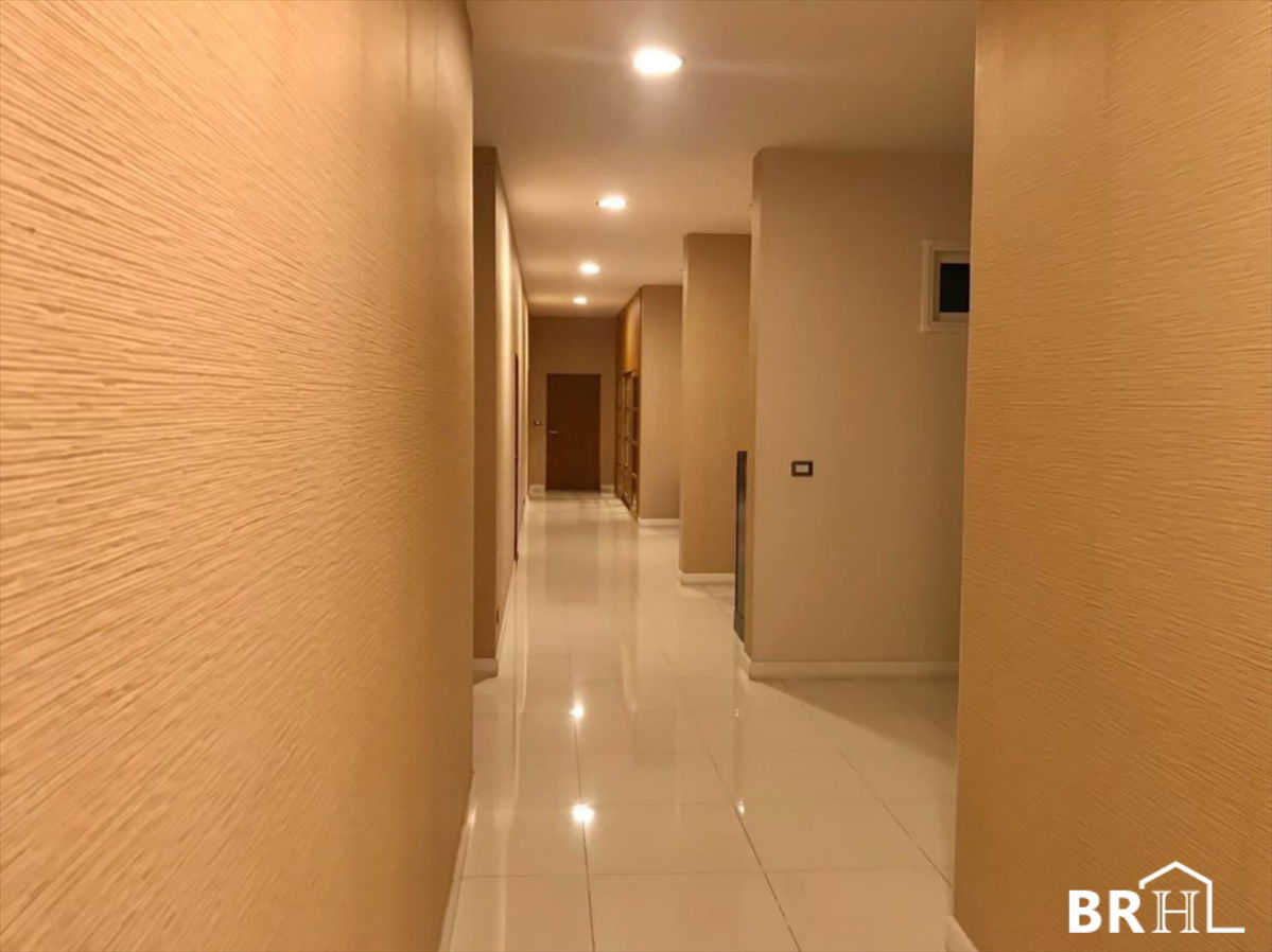 รูป ยูนิต Luxury หรูหราแบบไม่ต้องรอ วินด์มิลล์ พาร์ค - รูปที่ 14/19