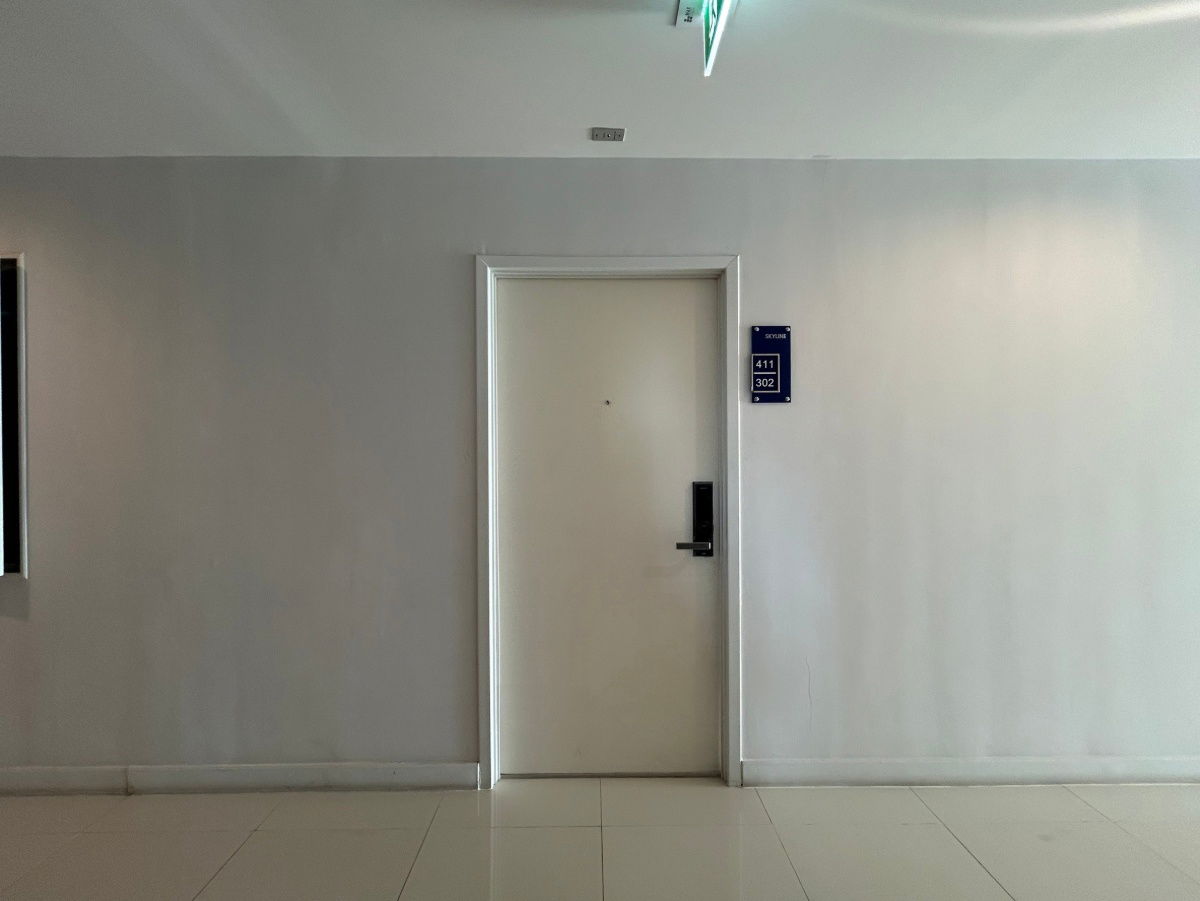 รูป JK 6948621 : สกายไลน์ รัตนาธิเบศร์ - รูปที่ 15/33