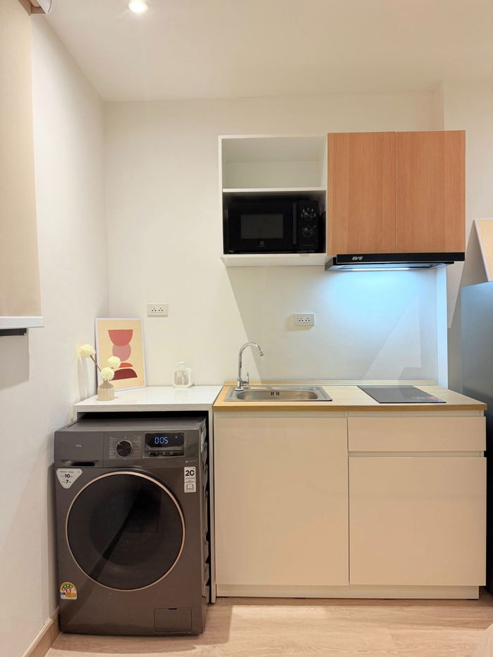 รูป 🏢 ขายคอนโด : Seven Star Condo (เซเว่น สตาร์ คอนโด) รหัสทรัพย์ | 📌LNP-C10806 - รูปที่ 5/17