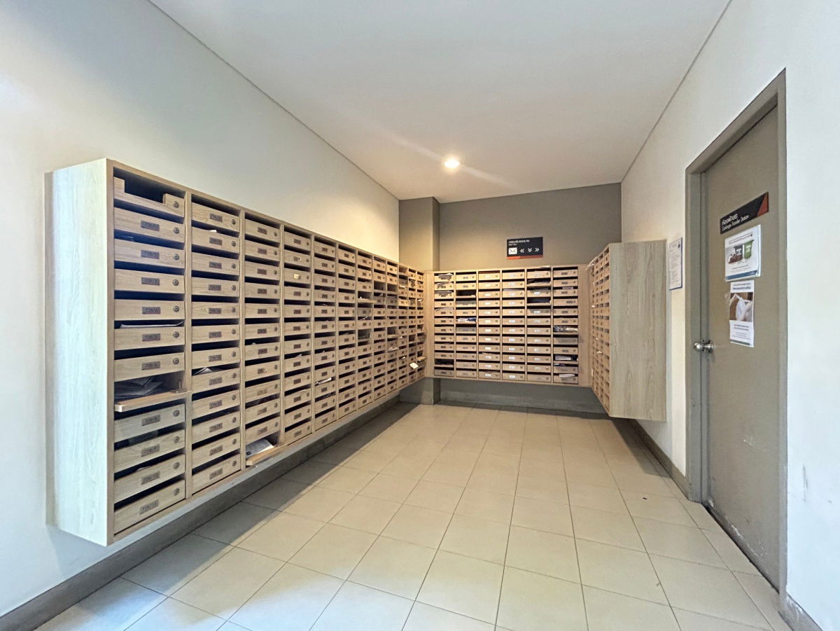 รูป JK 5880468 : ลุมพินี วิลล์ ราชพฤกษ์ - บางแวก - รูปที่ 17/40