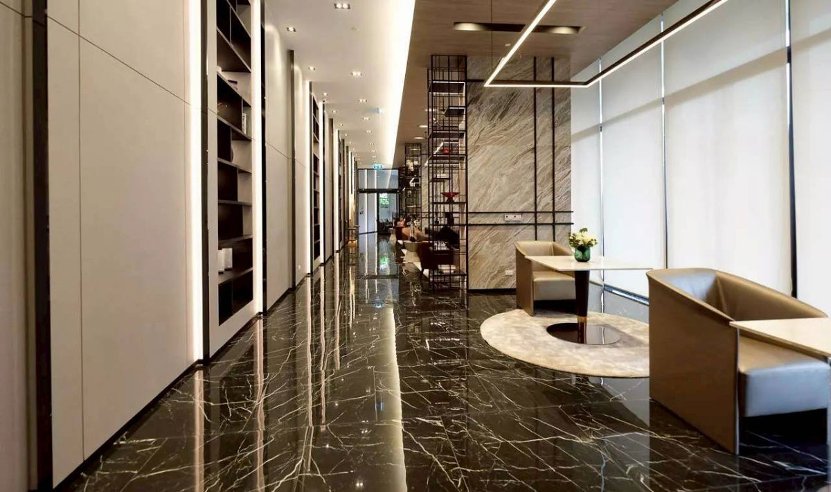 รูป 🔑✨ ห้องสวย เฟอร์ครบ พร้อมอยู่ ✨ให้เช่า Ideo Mobi Sukhumvit East Point - รูปที่ 24/29