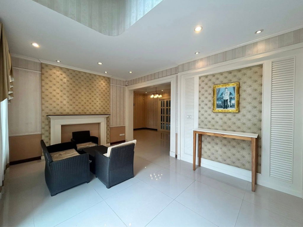 รูป ขาย เดอะลากูนน่าโฮม สันทราย 6ห้องนอน 7ห้องน้ำ ที่ดิน 3 งาน. (ID:717HS) - รูปที่ 7/36