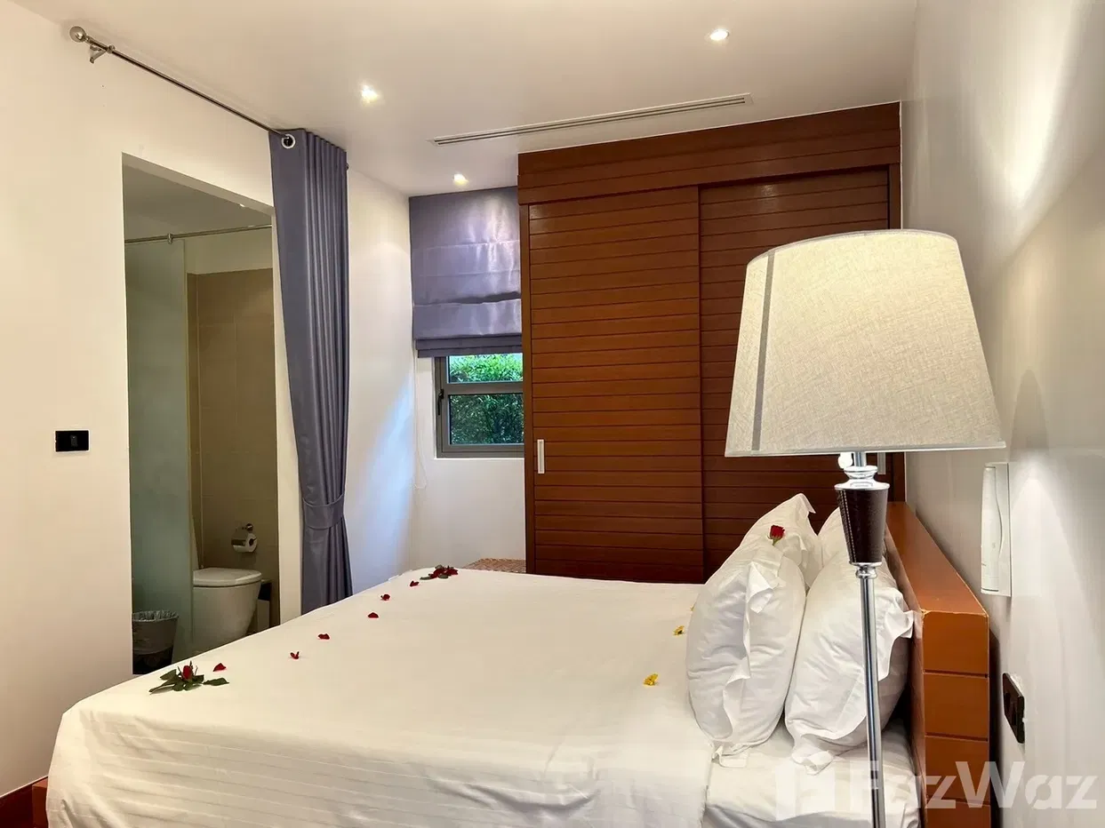 picture 1 Bedroom Villa for sale at The Harmony Villa 5875928 - 7/12