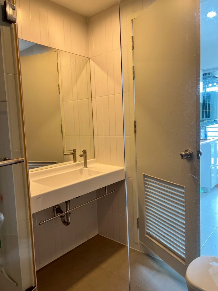 picture The President Sathorn-Ratchaphruek condominium for rent - 9/10