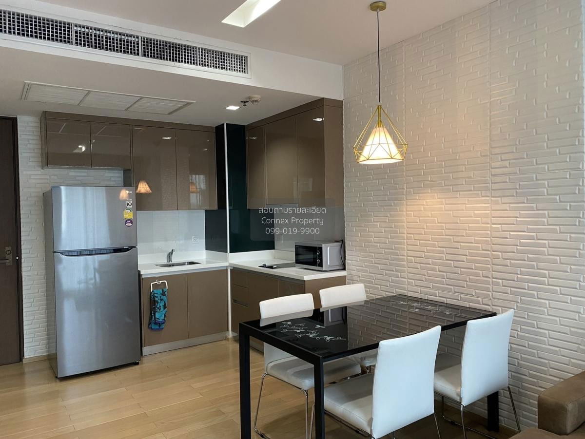 รูป 🔥🔥🔥 เช่าคอนโด  สิริ แอท สุขุมวิท BTS-ทองหล่อ พระโขนง เขต วัฒนา กรุงเทพ CX-19083 ✅ ทักไลน์ @connexproperty ตอบทันที ทีมงานมืออาชีพ ✅ 🔥🔥🔥 - รูปที่ 6/9