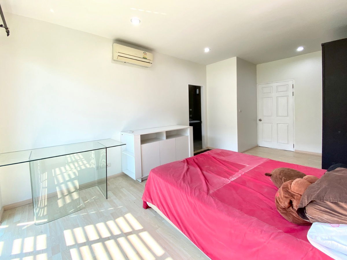 picture 🔥🔥Best price!! For Investor!! 3b3b 5.29mb - Areeya Mandarina Sukhumvit 77 📞Call 096 896 5953 - 25/34