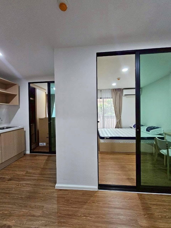 picture code : E95 ALIVE Sukhumvit 76 Bedroom : 2 - 7/26