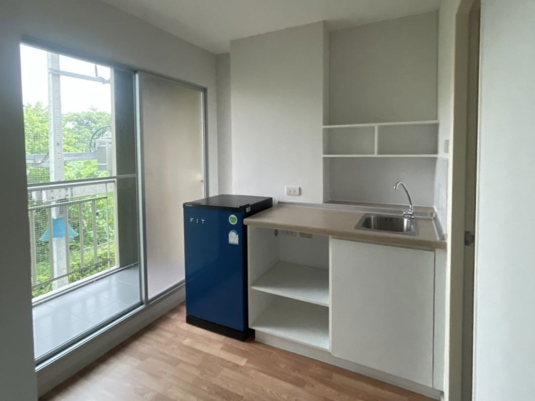 รูป JK 5870433 : ลุมพินี วิลล์ ราชพฤกษ์ - บางแวก - รูปที่ 21/24