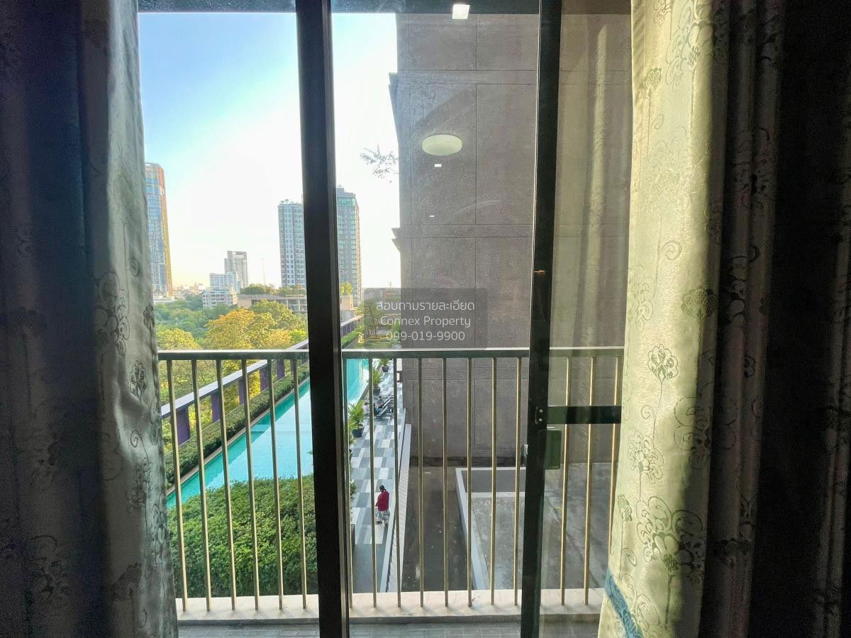 รูป เช่าคอนโด  โนเบิล รีมิกซ์ BTS-ทองหล่อ คลองตัน เขต วัฒนา กรุงเทพ CX-15546 ✅ ทักไลน์ @connexproperty ตอบทันที ทีมงานมืออาชีพ ✅  - รูปที่ 9/12