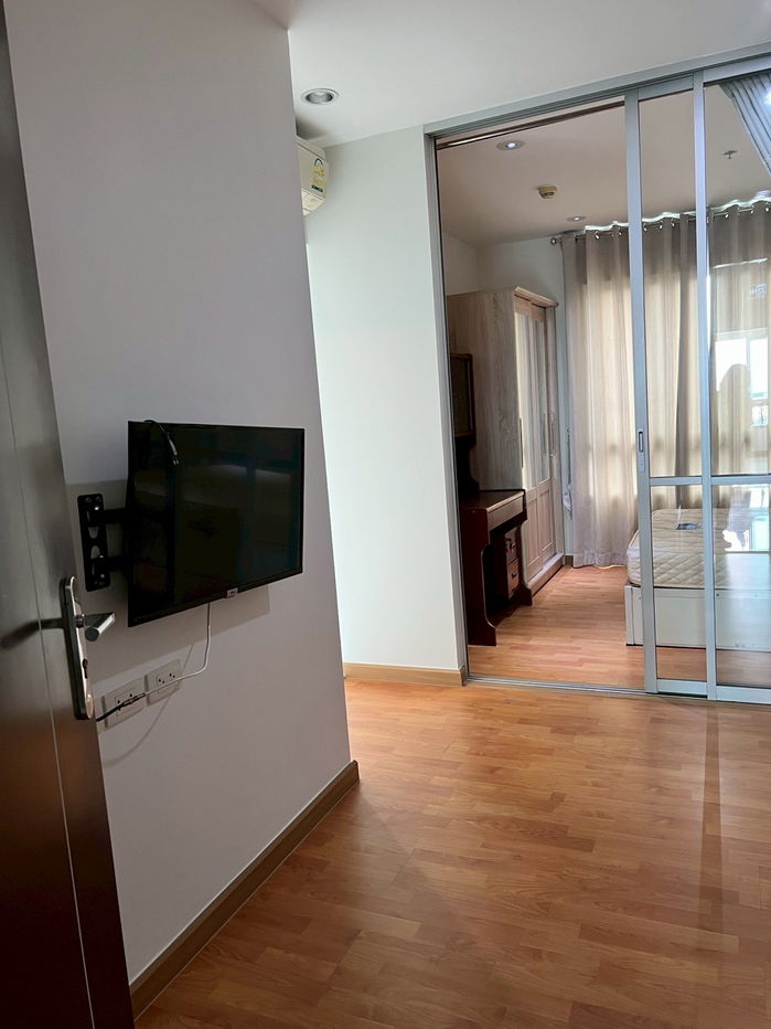 picture The President Sathorn-Ratchaphuej condominium for rent  - 2/10