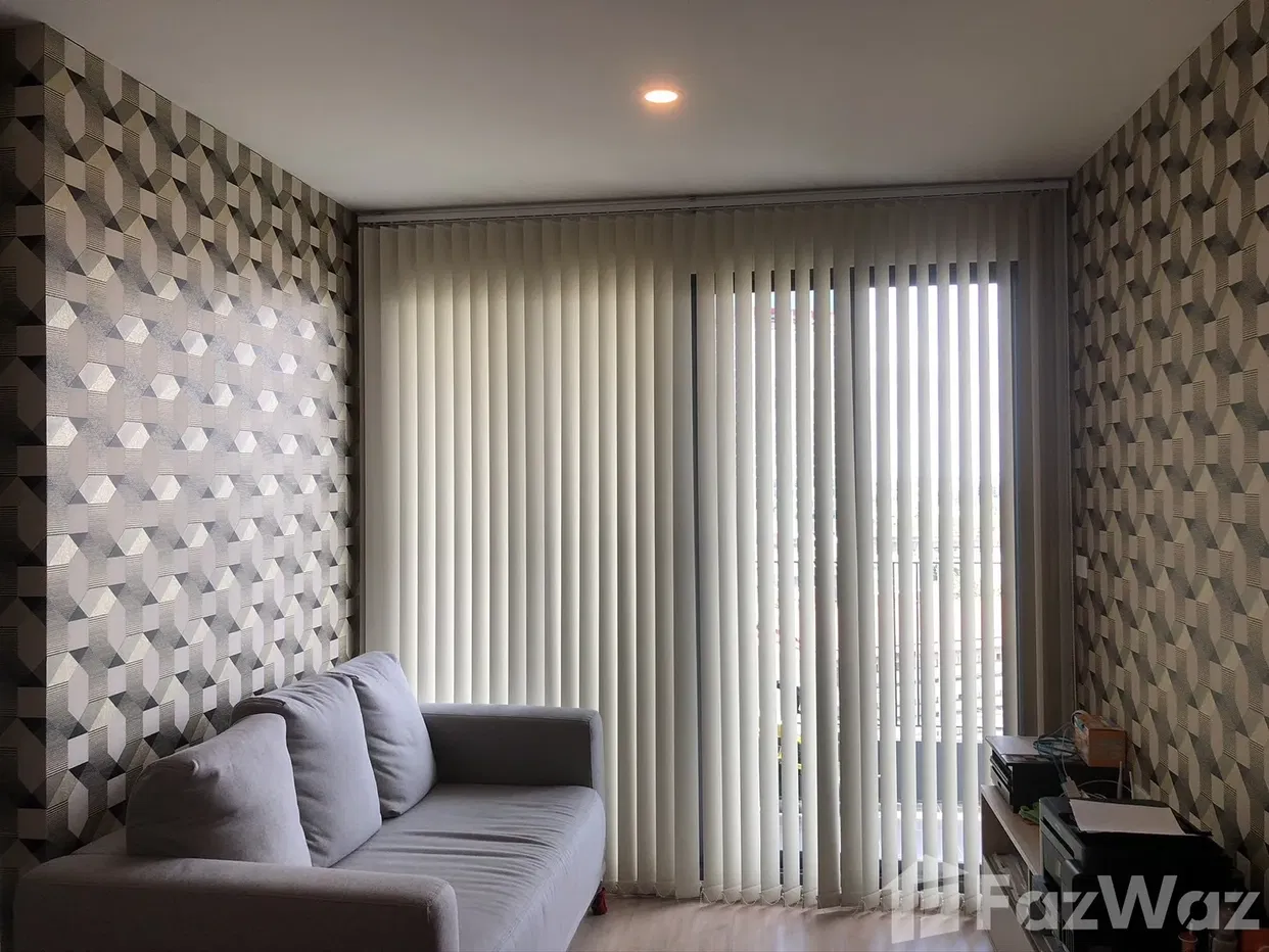 picture ( For Rent/Sale ) Ideo O2 2 Bedrooms 1 bathroom 5912213 - 8/10