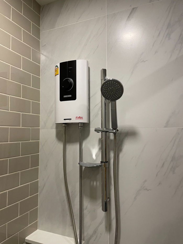 รูป ห้องว่าง❤️ราคาต่อรองได้✅สนใจห้องนี้ทักได้เลยนะคะ❣️❣️❣️ XT PHAYATHAI - รูปที่ 18/18