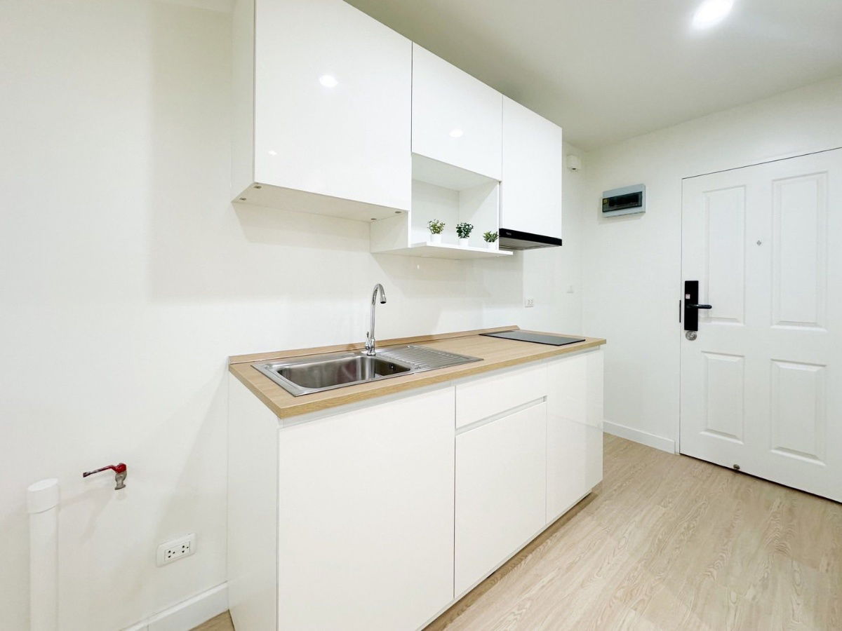 รูป 🏢 ขายคอนโด : Metro Park Sathorn (เมโทร พาร์ค สาทร )   รหัสทรัพย์ | 📌LNP-C10805 - รูปที่ 9/16