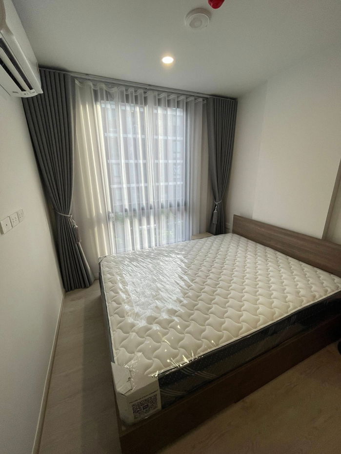 picture  Nue Core Khu Khot Station  Condo For Rent / Line : @mintocondo - 4/9