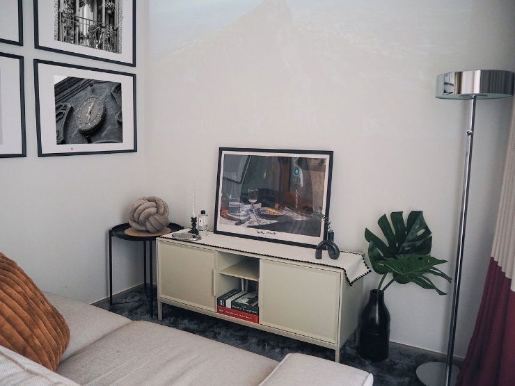 รูป 🔑✨ ห้องสวย เฟอร์ครบ พร้อมอยู่ ✨ให้เช่า Life Ladprao Valley - รูปที่ 6/28