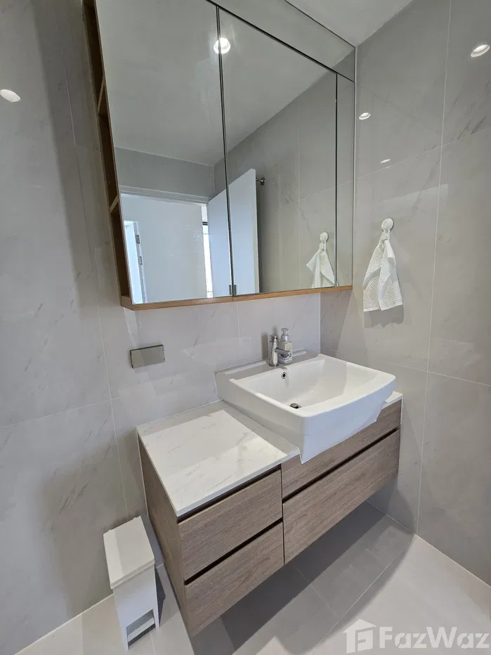 picture 2 Bedroom Condo for rent at The Issara Ladprao 5911363 - 19/28