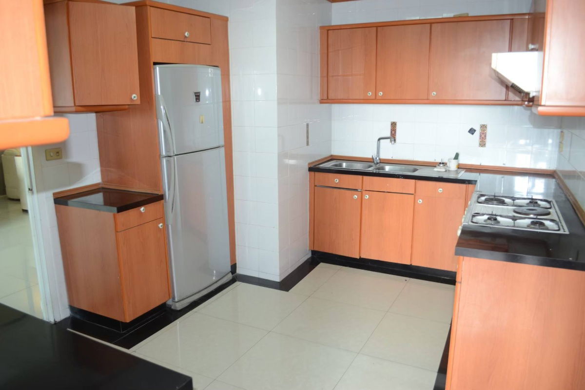 picture Condo for Rent President Park Sukhumvit 24 - 3/9