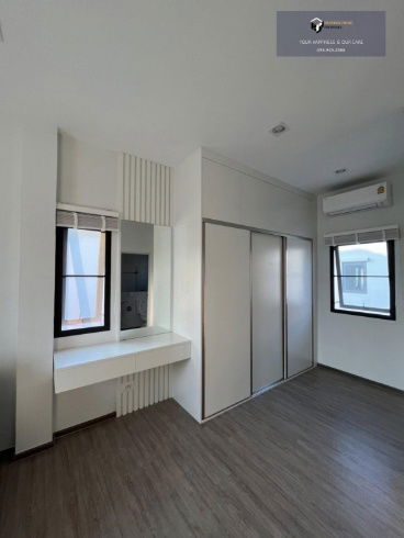 รูป Grande Pleno Sukhumvit-Bangna | แบบบ้าน Modern ใกล้ Mega Bangna #Grande Pleno Sukhumvit-Bangna | แบบบ้าน Modern ใกล้ Mega Bangna # - รูปที่ 10/13