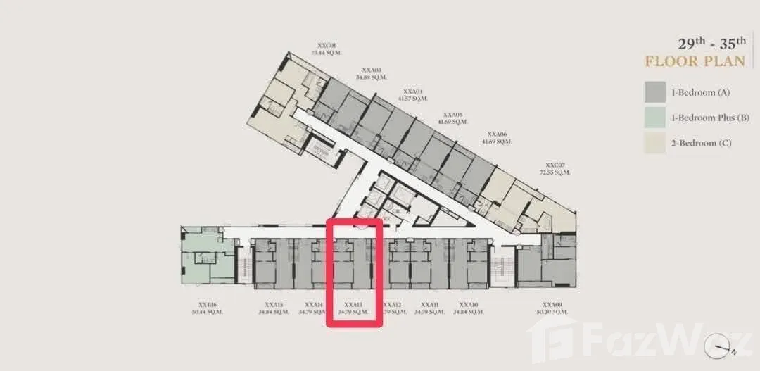 picture The Crest Park Residences for sale 5904763 - 5/5