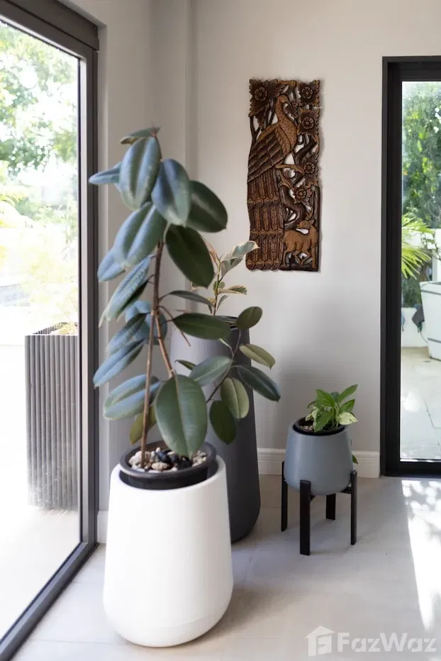 รูป ขาย วิลล่า 4 ห้องนอน ใน บ่อผุด, สุราษฎร์ธานี 5912400 - รูปที่ 37/49