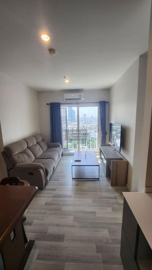 picture 🔥🔥🔥 For Rent Condo , The Key Sathorn - Charoenrat , BTS-Surasak , Bang Khlo , Bang Kho Laem , Bangkok , CX-95372 ✅ Live chat with us ADD LINE @connexproperty ✅ 🔥🔥🔥 - 2/6