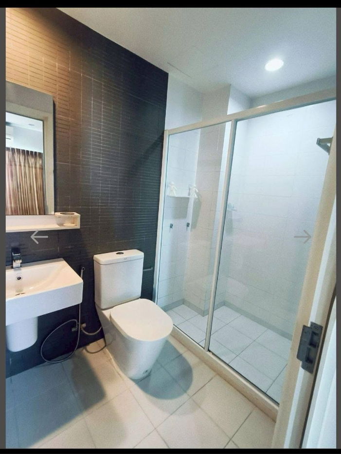 picture #Z3463💥 031268 🔥Condo for rent: The Key Sathon-Ratchaphruek - 8/9