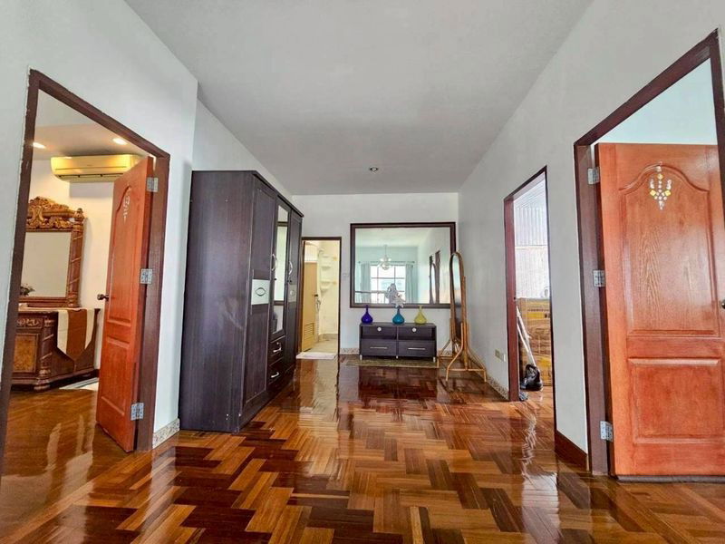 picture Second-hand detached house for sale, Ek Mongkol Village 2, Jomtien, Pattaya, Chonburi - 7/19