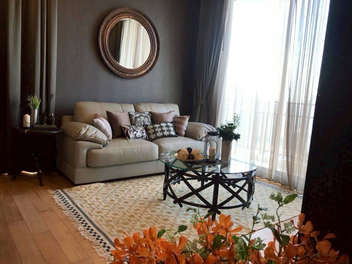 picture 🔑✨ Exclusive Offer – Fully Furnished Condo at QUATTRO BY SANSIRI - 2/19