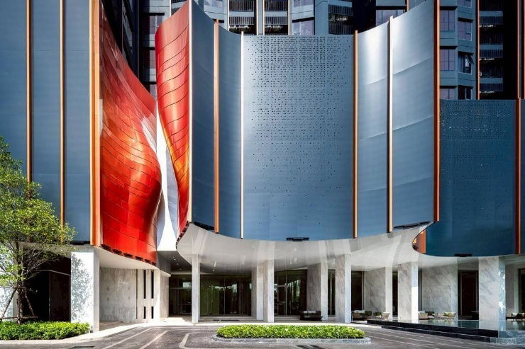 รูป 🔑✨ ห้องสวย เฟอร์ครบ พร้อมอยู่ ✨ให้เช่า Life Ladprao Valley - รูปที่ 20/21