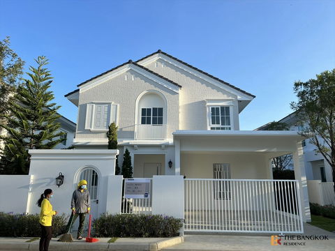 ชัยพฤกษ์ บางนา กม.15 เปิดประสบการณ์ใหม่กับคอนโดทำเลทอง