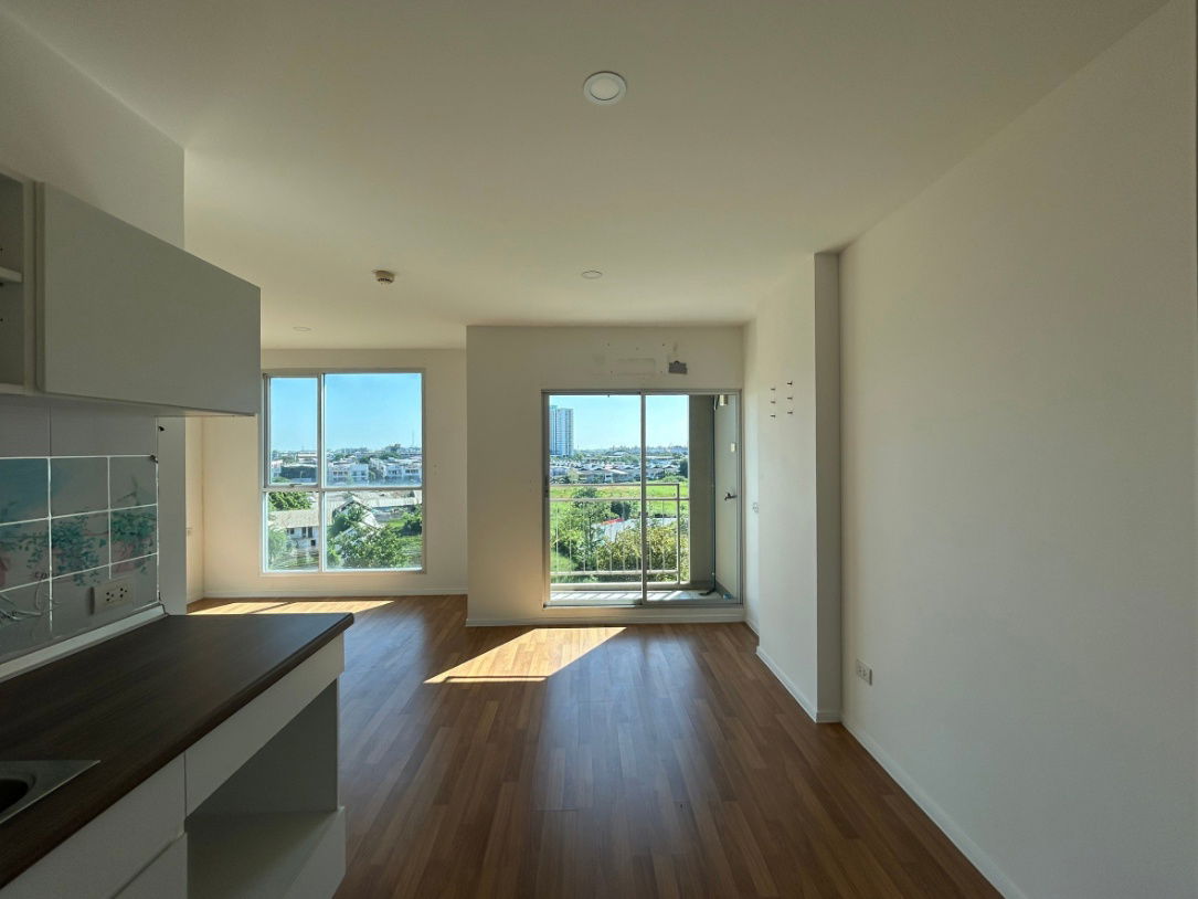 รูป JK 5632008 : ลุมพินี เพลส บางนา กม.3 - รูปที่ 40/42