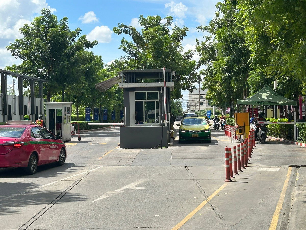 รูป JK 5832833 : ลุมพินี ทาวน์ชิป รังสิต-คลอง 1 - รูปที่ 14/17