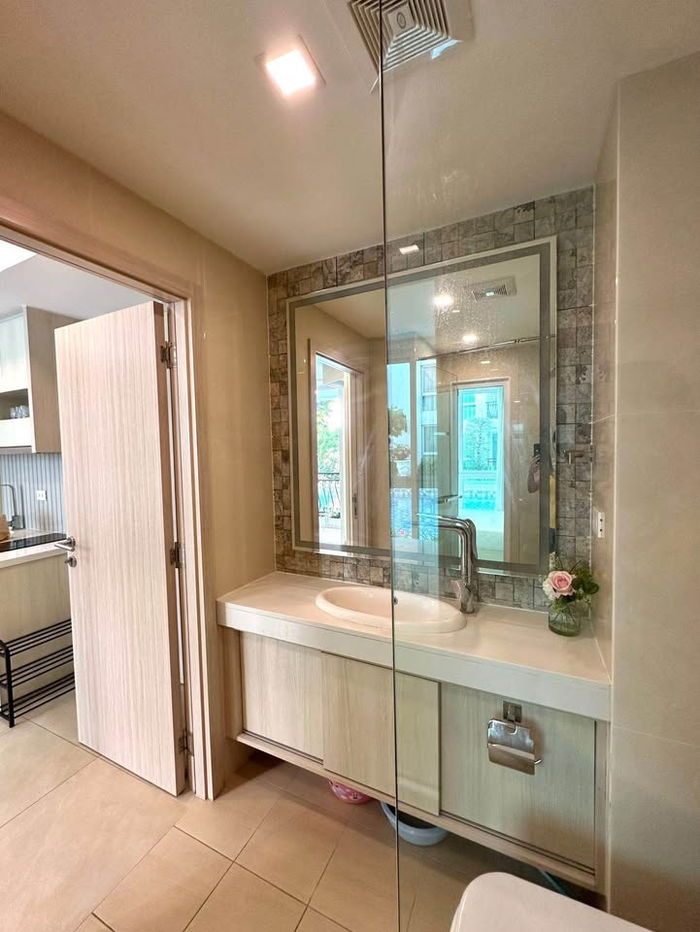 picture for sale - Olympus City Garden FQ , Pool Access condo in Pattaya! - 12/17