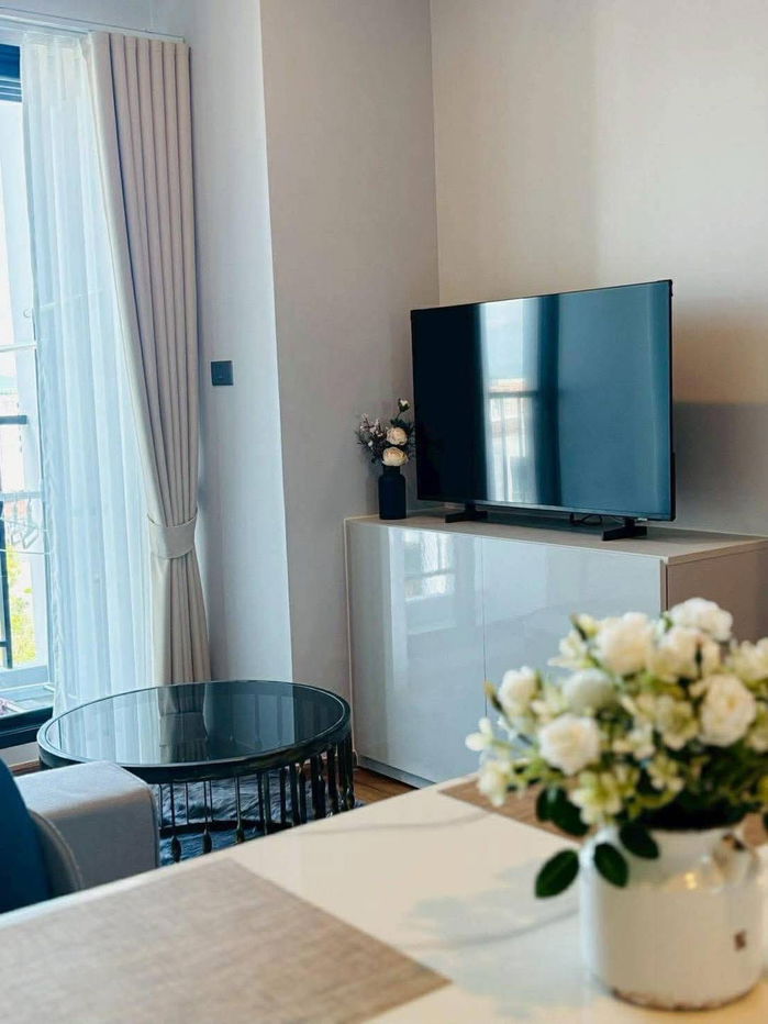 picture New Condo For Rent Arise Charoen Mueang, near Central Festival Chiang Mai - 3/13