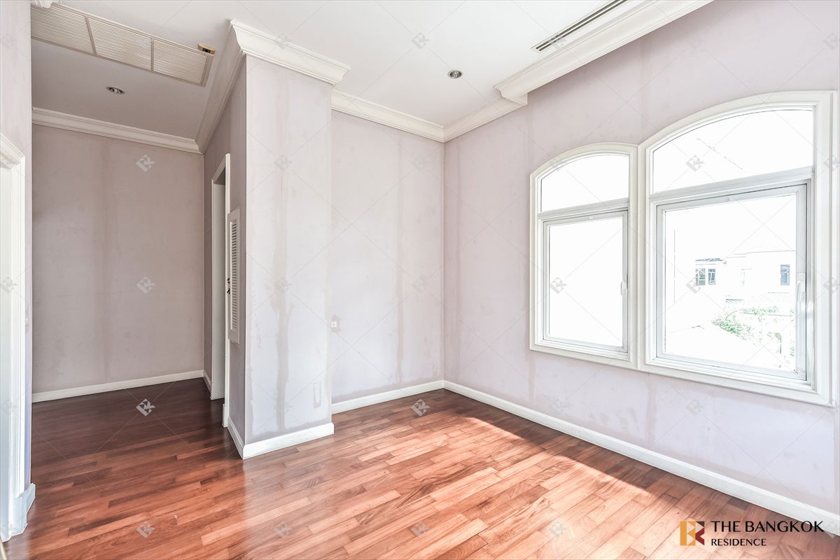 รูป The Royal Residence Kaset-Nawamin ระดับ Super Luxury - รูปที่ 3/31