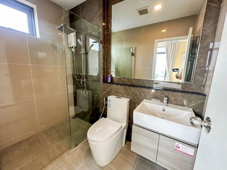 picture πβ¨ Exclusive Offer β Fully Furnished Condo at The Tree Pattanakarn-Ekkamai - 14/24