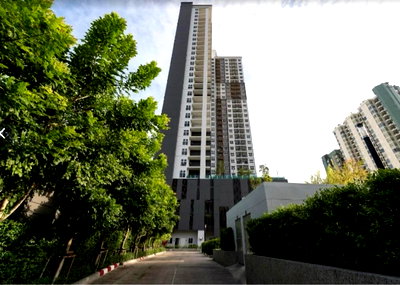 ขายคอนโด : (18934) The Trust Ngamwongwan.