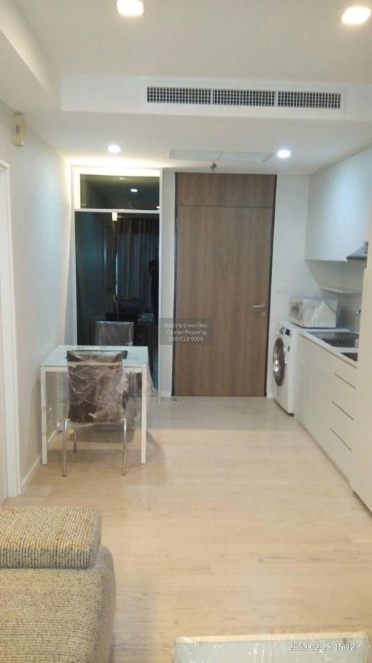 picture FOR RENT condo , Noble Remix , BTS-Thong Lo , Khlong Tan , Watthana , Bangkok , CX-15428 ✅ Live chat with us ADD LINE @connexproperty ✅  - 3/8